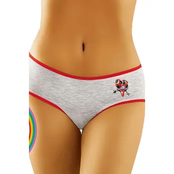 Dámské spodní prádlo Dámské kalhotky 63452 M76J08 7O0M3 Wolbar, s i240_159495_2:s