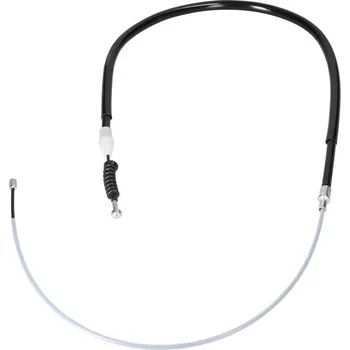 Lanko parkovací brzdy Tažné lanko, parkovací brzda KAMOKA 1190327