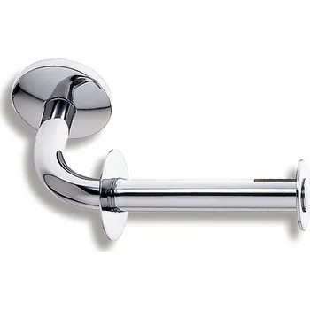 NOVASERVIS Držák toaletního papíru Novaservis, jednoduchý, chrom, 6110,0 6110,0