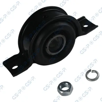 Hřídel nápravy Uložení, kloubový hřídel GSP 538686S