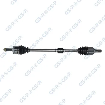Hřídel nápravy Hnací hřídel GSP 239192