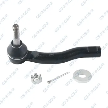 Táhlo řízení Hlava příčného táhla řízení GSP S071821