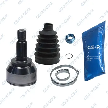 Hřídel nápravy Sada kloubů, hnací hřídel GSP 899151