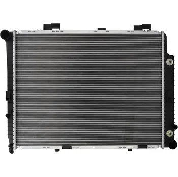 Motor automobilu Chladič nízké teploty, chladič plnicího vzduchu KAMOKA 7700155