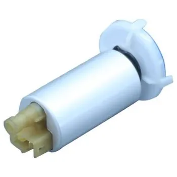 Palivový systém Palivové čerpadlo HÜCO 133306