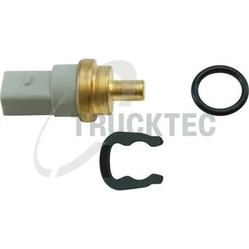 Čidlo automobilu Snímač, teplota chladiva TRUCKTEC AUTOMOTIVE 07.42.077