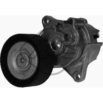 Napínák, žebrovaný klínový řemen Metalcaucho 05049