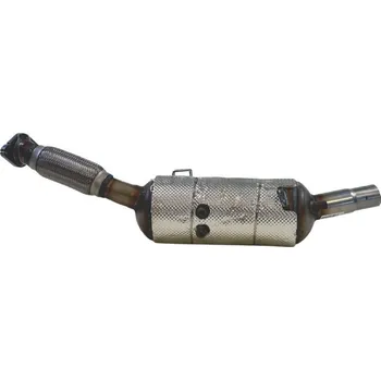 Filtr pevných částic Filtr sazových částic, výfukový systém BOSAL 095-527