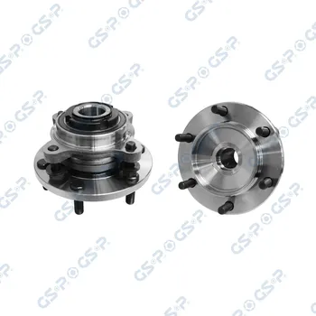 Sada ložisek kol GSP 9400532