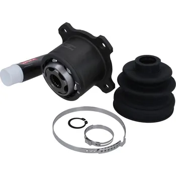 Hřídel nápravy Sada kloubů, hnací hřídel KAMOKA 8844