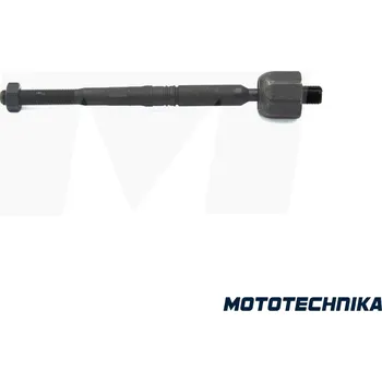 Táhlo řízení Axiální kloub, příčné táhlo řízení MOTOTECHNIKA 04-DBO-07