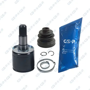 Hřídel nápravy Sada kloubů, hnací hřídel GSP 639037