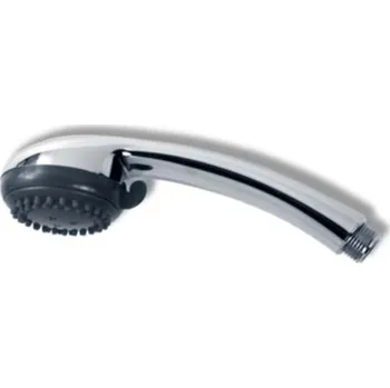 Sprchová hlavice NOVASERVIS Sprchová růžice Novaservis, 2-polohová, chrom, RU/FAST,0 RU/FAST,0