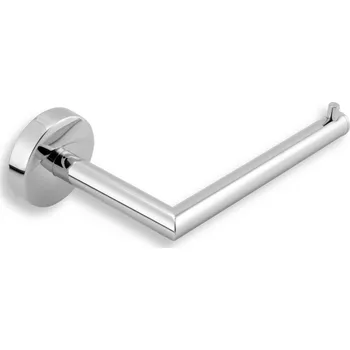 NOVASERVIS Držák toaletního papíru Novaservis, jednoduchý, chrom, 0110,0 0110,0