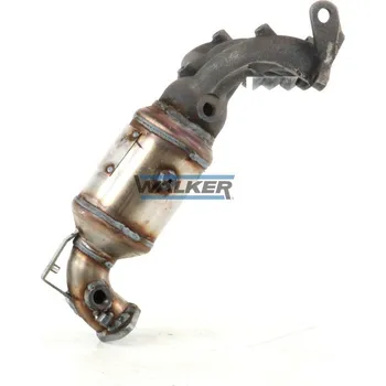 Katalyzátor Katalyzátor WALKER 28685