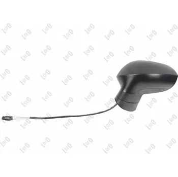 Auto zrcátko Vnější zpětné zrcátko ABAKUS 3416M01