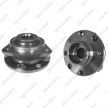 Sada ložisek kol GSP 9333036