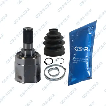 Autodíl Sada kloubů, hnací hřídel GSP 624019