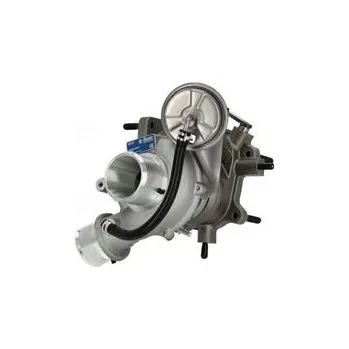 Turbodmychadlo Dmychadlo, plnění NISSENS 93537