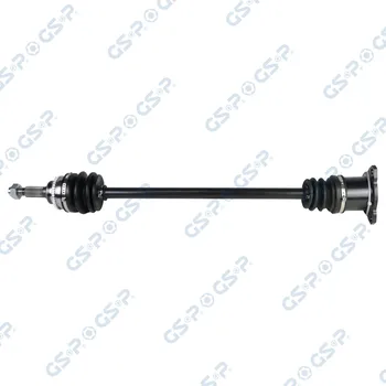 Hřídel nápravy Hnací hřídel GSP 202625