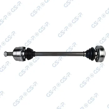 Hřídel nápravy Hnací hřídel GSP 235007