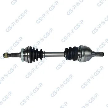 Hřídel nápravy Hnací hřídel GSP 244014