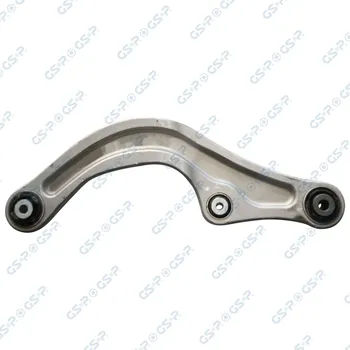 Zavěšení kol Řídicí páka, zavěšení kol GSP S063534