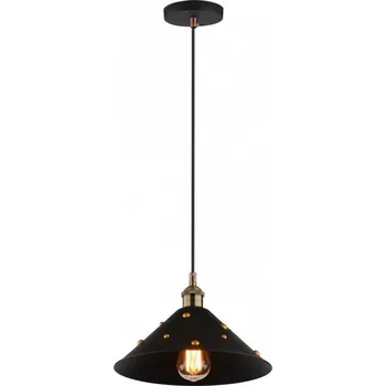 Závěsné svítidlo Candellux 31-58140 1-bodové E27