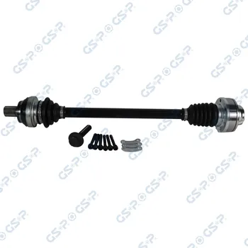 Hřídel nápravy Hnací hřídel GSP 261331OL