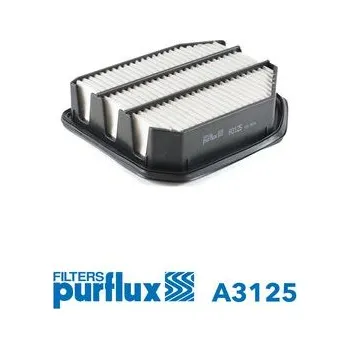 Vzduchový filtr Vzduchový filtr PURFLUX A3125