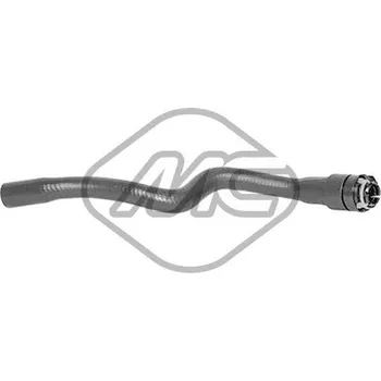 Hadička topení Metalcaucho 98641