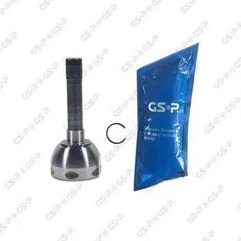 Hřídel nápravy Sada kloubů, hnací hřídel GSP 841053