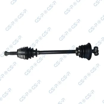 Hřídel nápravy Hnací hřídel GSP 250050