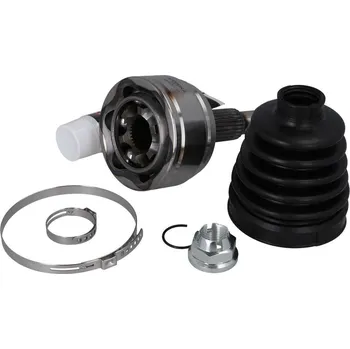 Hřídel nápravy Sada kloubů, hnací hřídel KAMOKA 6676