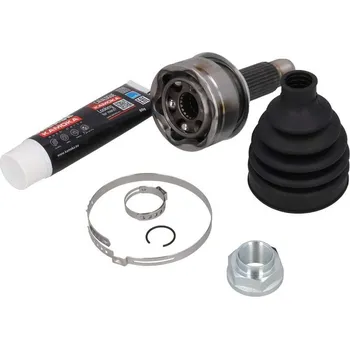 Hřídel nápravy Sada kloubů, hnací hřídel KAMOKA 6489