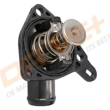 Těsnění motoru Termostat, chladivo Dr!ve+ DP2310.14.0628