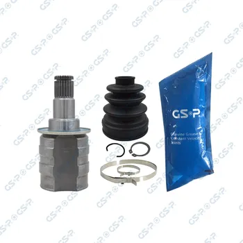 Hřídel nápravy Sada kloubů, hnací hřídel GSP 602834