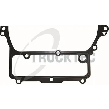 Těsnění motoru Těsnění, kryt rozvodového ústrojí TRUCKTEC AUTOMOTIVE 02.10.193