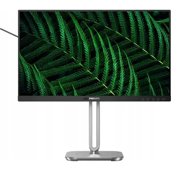 Monitor LED Monitor Philips 24B2G5301 00 23,8" 1920 x 1080 px IPS / PLS