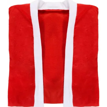 Karnevalový kostým Kostým Santa Clause Springos Ca0186 VEL. 5 dílů