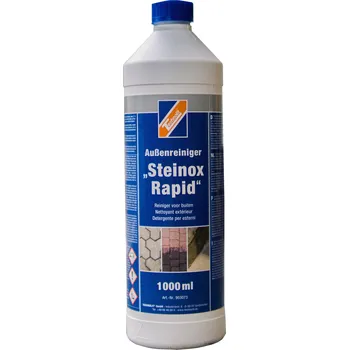 Technolit STX - Čistič na beton a dlažbu Varianta: 1 l, láhev