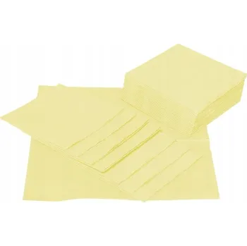 Papírový ubrousek Papírový ubrousek čtvercový 25 cm x 25 cm