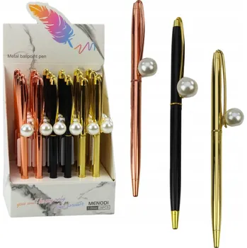 Propiska modrá Lean