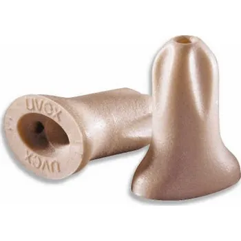 Špunt do uší Špunty do uší UVEX Hi-com 200 ks ZÁTKY DO UŠÍ