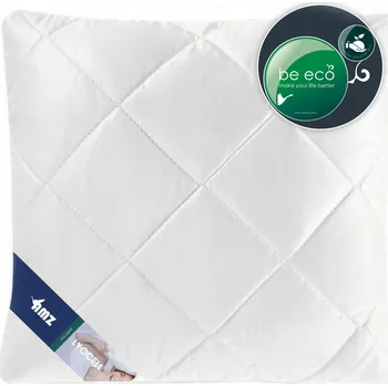 Polštář Prošívaná ekologický Polštář AMZ Lyocell 40x40