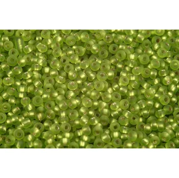 Korálek Preciosa rokajl 10/0 č.1425 (50g)