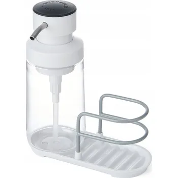 Dávkovač mýdla Dávkovač KitchenAid 350 ml bílý