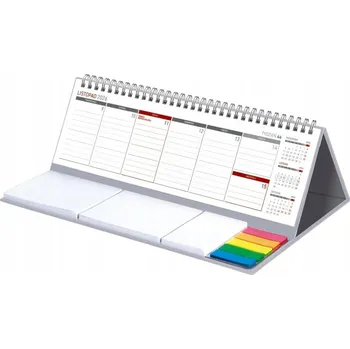 Kalendář Stolní kalendář 2026 Wokół Nas