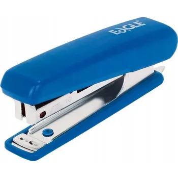 Děrovačka kancelářská Eagle, vícebarevná