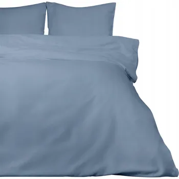 Povlečení Sada povlečení Darymex 180 x 200 cm modrá
